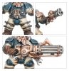Kharadron Overlords - Drekki's Privateers